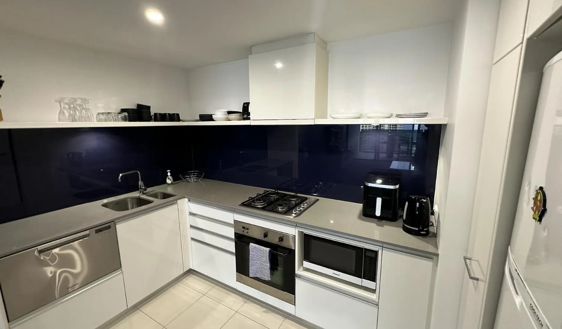 Beachview Surfers 2Bd Apartment Lux Gold Coast 0*,
