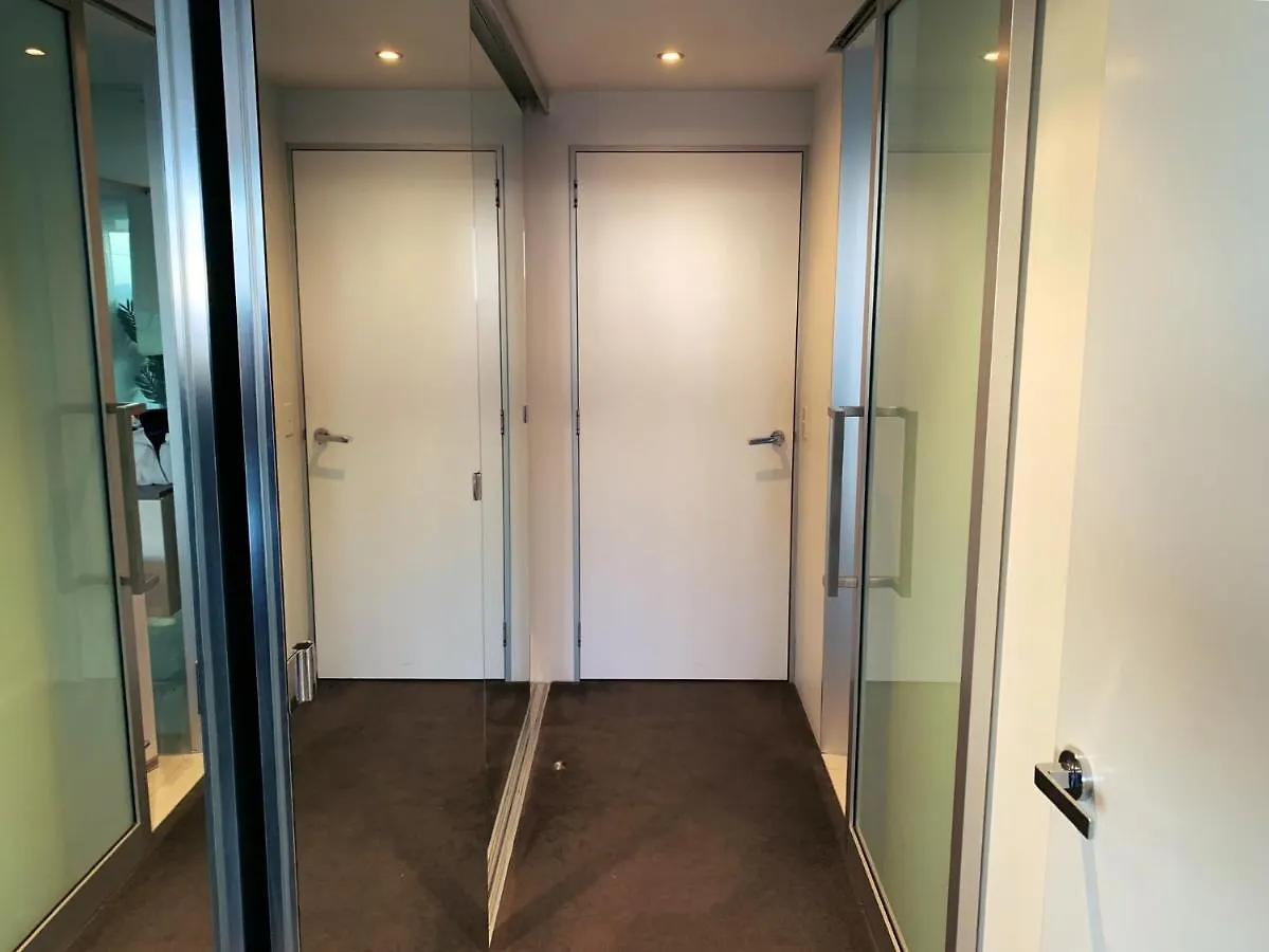 Beachview Surfers 2Bd Apartment Lux Gold Coast Australia