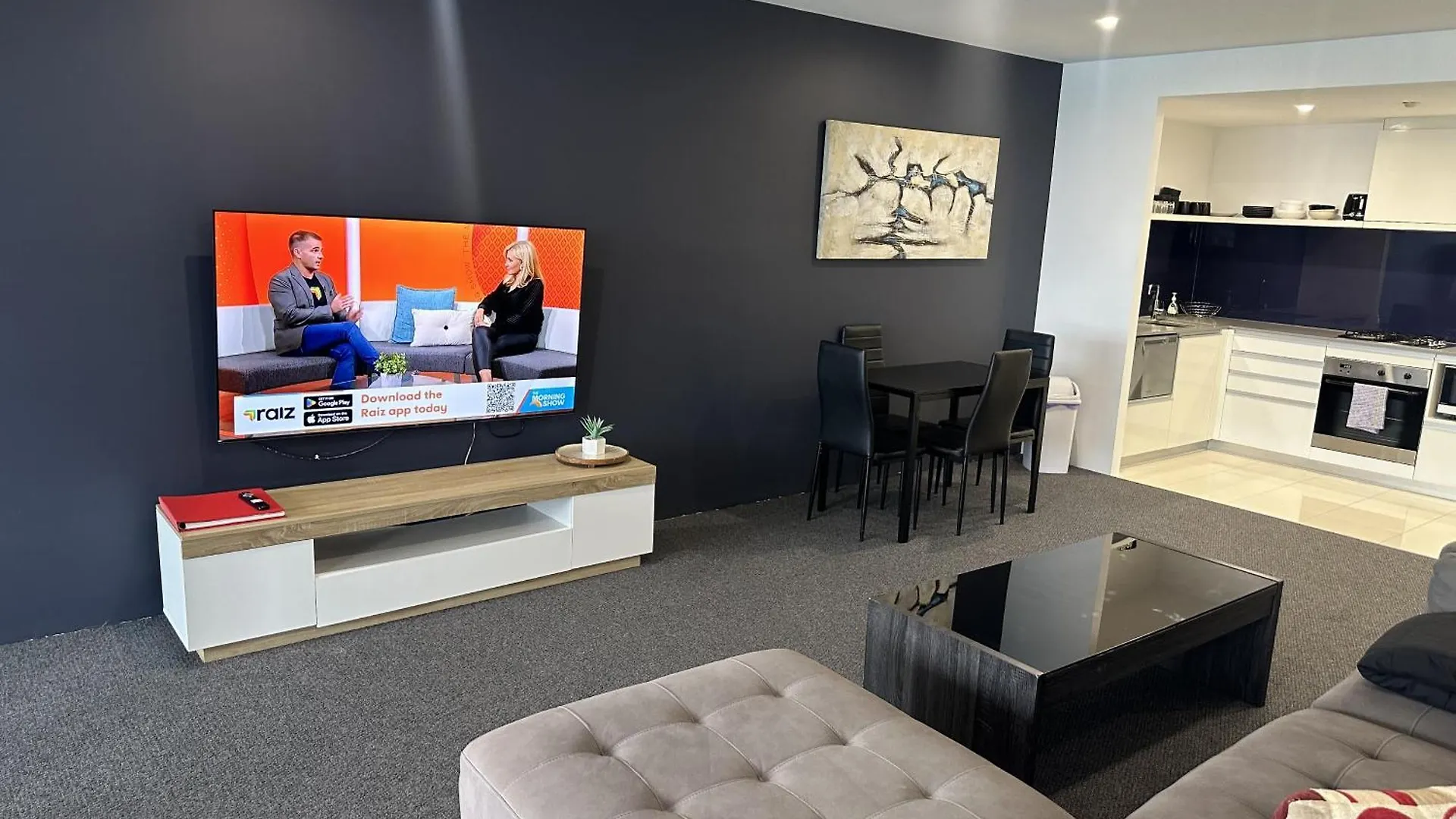 Beachview Surfers 2Bd Apartment Lux Gold Coast 0*,  Australia