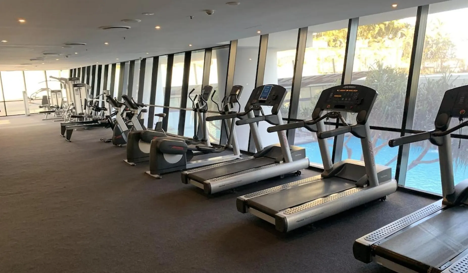 Beachview Surfers 2Bd Apartment Lux Gold Coast 0*,  Australia